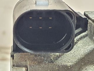 bontott SKODA OCTAVIA II Fojtószelep (Elektromos)