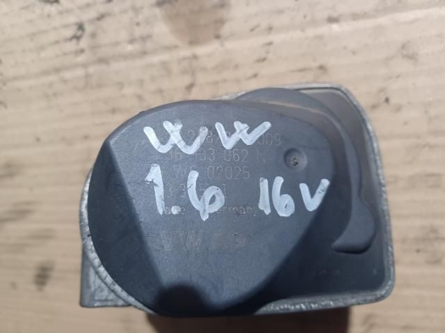 bontott SKODA OCTAVIA II Fojtószelep (Elektromos)