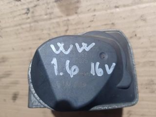 bontott SKODA OCTAVIA II Fojtószelep (Elektromos)