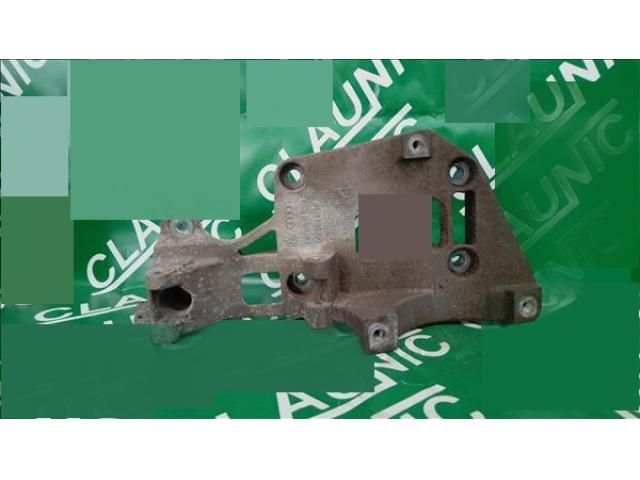 bontott SKODA OCTAVIA II Generátor Tartó Bak