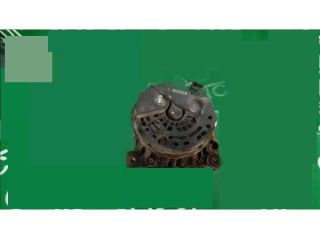 bontott SKODA OCTAVIA II Generátor