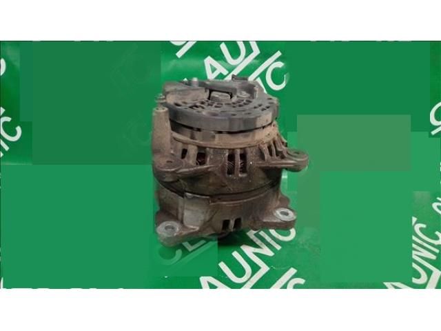 bontott SKODA OCTAVIA II Generátor