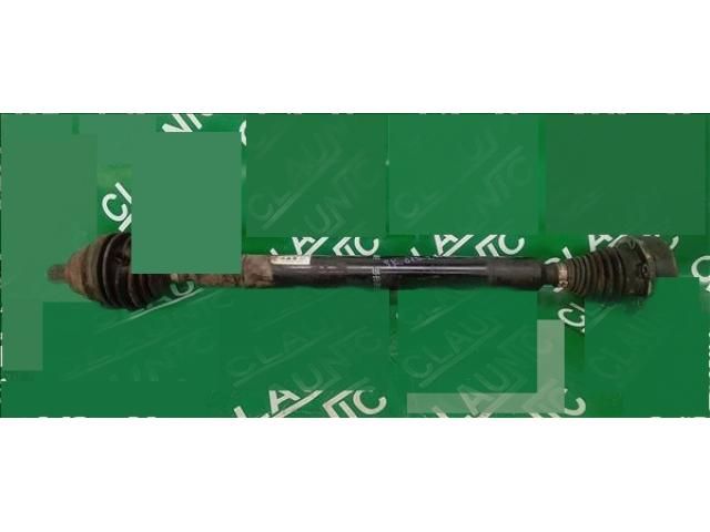 bontott SKODA OCTAVIA II Jobb Féltengely