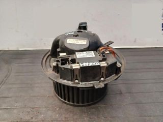 bontott SKODA OCTAVIA II Klímahűtő Ventilátor