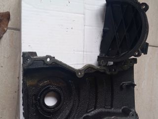 bontott SKODA OCTAVIA II Komplett Vezérlés Burkolat