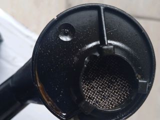 bontott SKODA OCTAVIA II Olajszivattyú