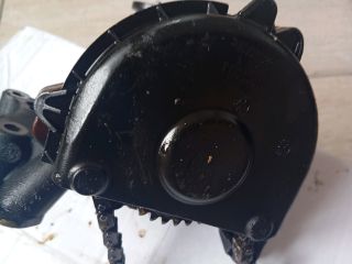 bontott SKODA OCTAVIA II Olajszivattyú