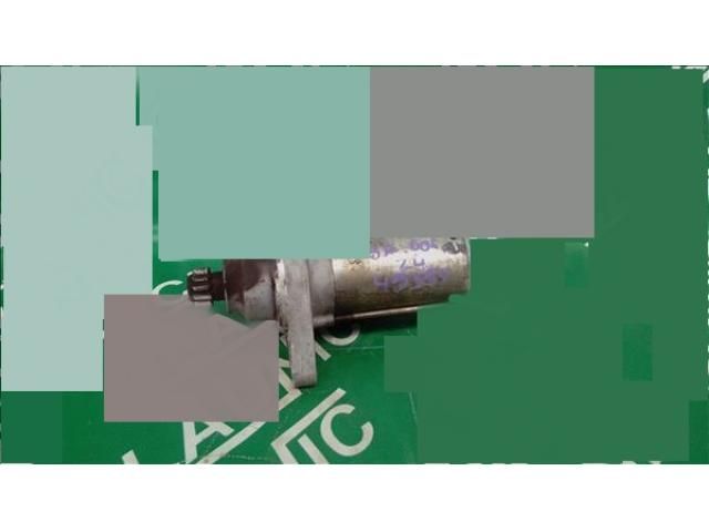 bontott SKODA OCTAVIA II Önindító