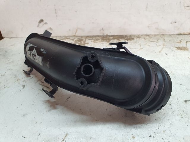 bontott SKODA OCTAVIA II Turbócső