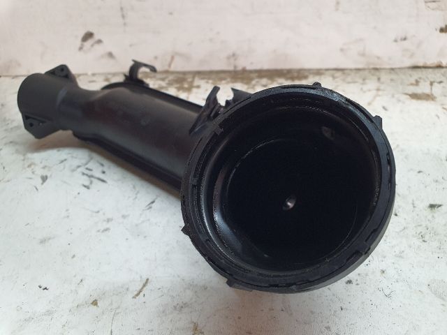 bontott SKODA OCTAVIA II Turbócső