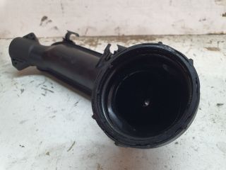 bontott SKODA OCTAVIA II Turbócső