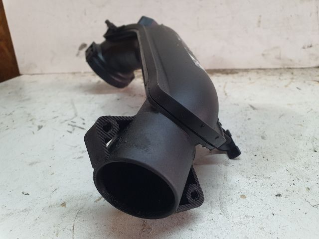 bontott SKODA OCTAVIA II Turbócső