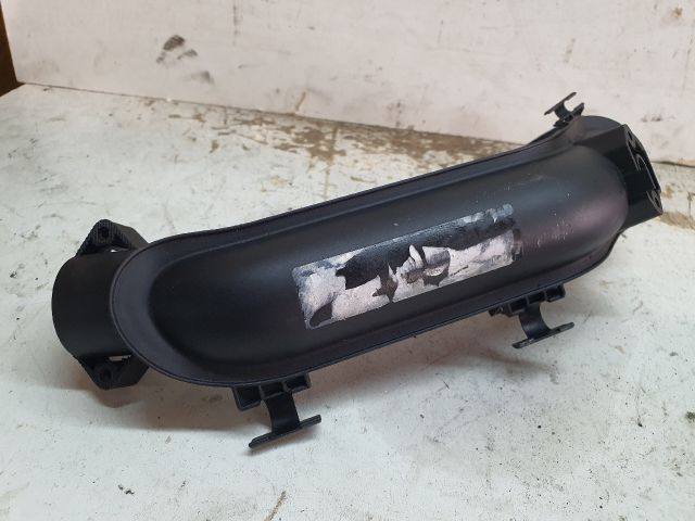 bontott SKODA OCTAVIA II Turbócső