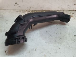 bontott SKODA OCTAVIA II Turbócső