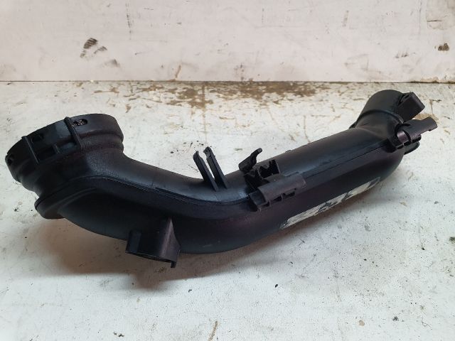 bontott SKODA OCTAVIA II Turbócső