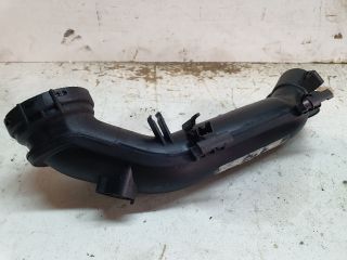 bontott SKODA OCTAVIA II Turbócső