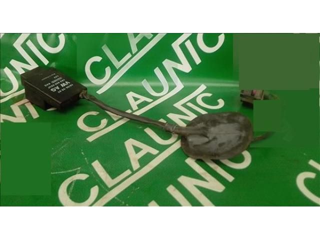 bontott SKODA OCTAVIA II Üzemanyag Szivattyú Relé