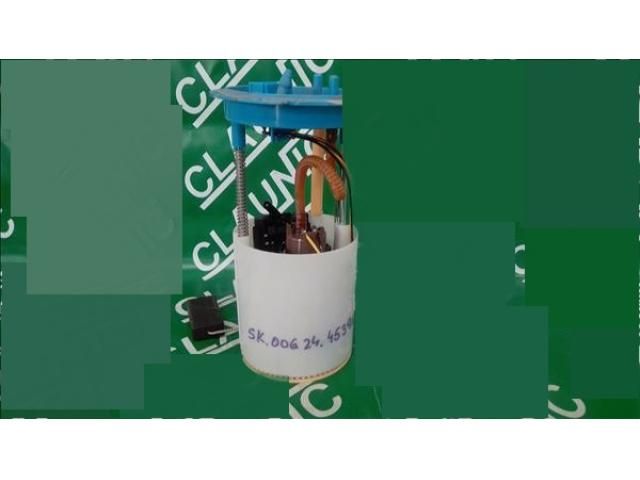 bontott SKODA OCTAVIA II Üzemanyag Szivattyú