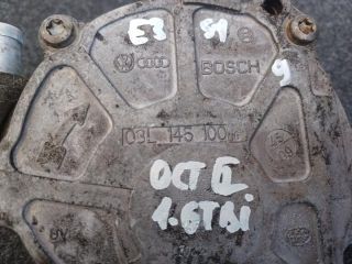 bontott SKODA OCTAVIA II Vákumpumpa