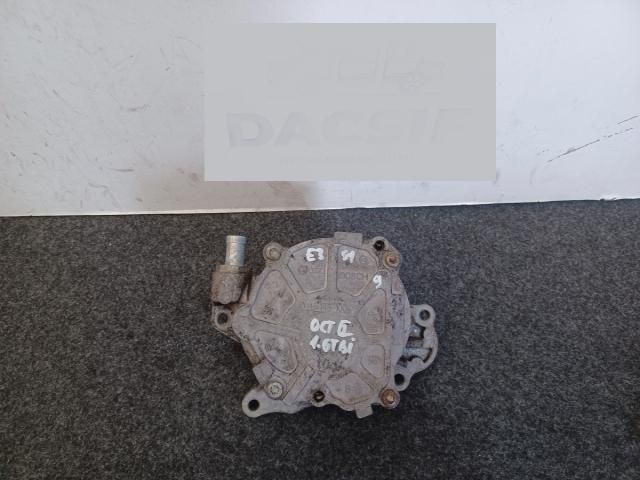 bontott SKODA OCTAVIA II Vákumpumpa