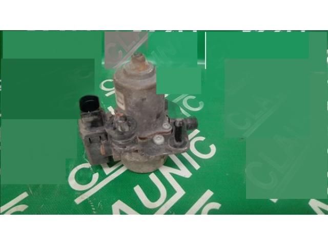 bontott SKODA OCTAVIA II Vákumpumpa