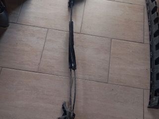 bontott SKODA OCTAVIA II Váltó Kulissza