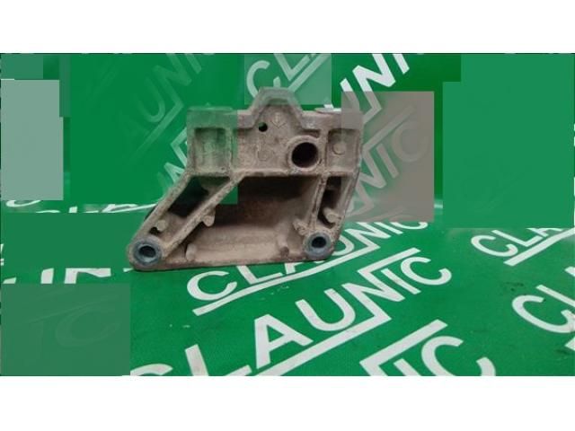 bontott SKODA OCTAVIA II Váltó Tartó Bak (Pozíciófüggetlen)