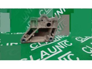 bontott SKODA OCTAVIA II Váltó Tartó Bak (Pozíciófüggetlen)