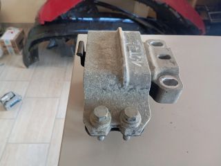 bontott SKODA OCTAVIA II Váltó Tartó Bak (Pozíciófüggetlen)