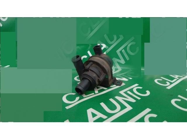 bontott SKODA OCTAVIA II Vízpumpa