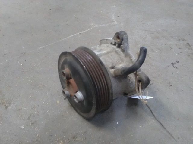 bontott SKODA OCTAVIA II Vízpumpa