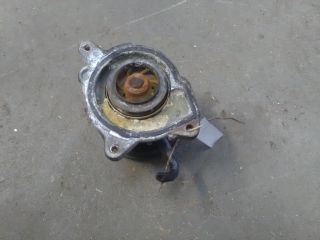 bontott SKODA OCTAVIA II Vízpumpa