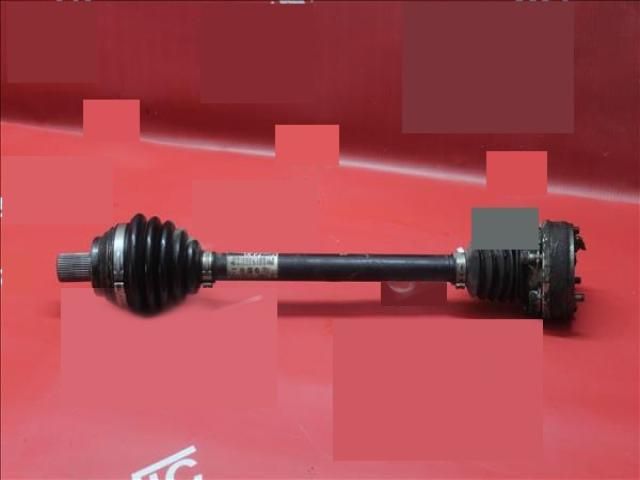 bontott SKODA OCTAVIA II Bal Féltengely