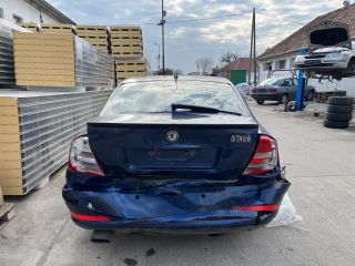 bontott SKODA OCTAVIA II Bal hátsó Lengéscsillapító