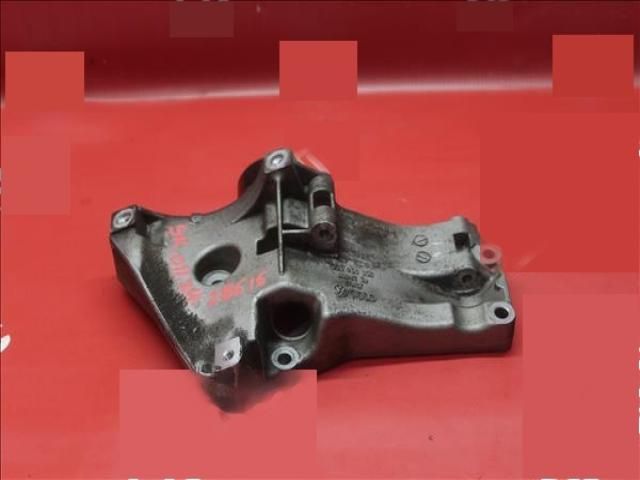 bontott SKODA OCTAVIA II Generátor Tartó Bak