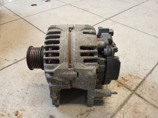 bontott SKODA OCTAVIA II Generátor