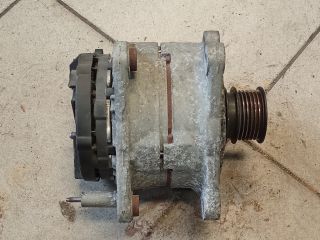 bontott SKODA OCTAVIA II Generátor