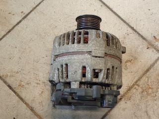 bontott SKODA OCTAVIA II Generátor