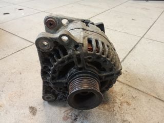 bontott SKODA OCTAVIA II Generátor