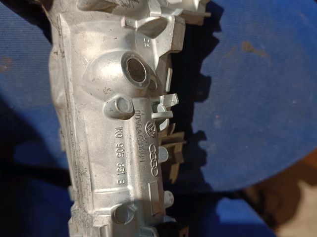 bontott SKODA OCTAVIA II Gyújtáskapcsoló