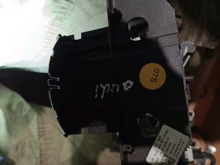 bontott SKODA OCTAVIA II Gyújtáskapcsoló