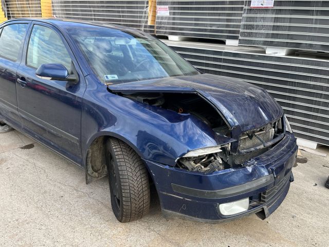 bontott SKODA OCTAVIA II Gyújtótrafó