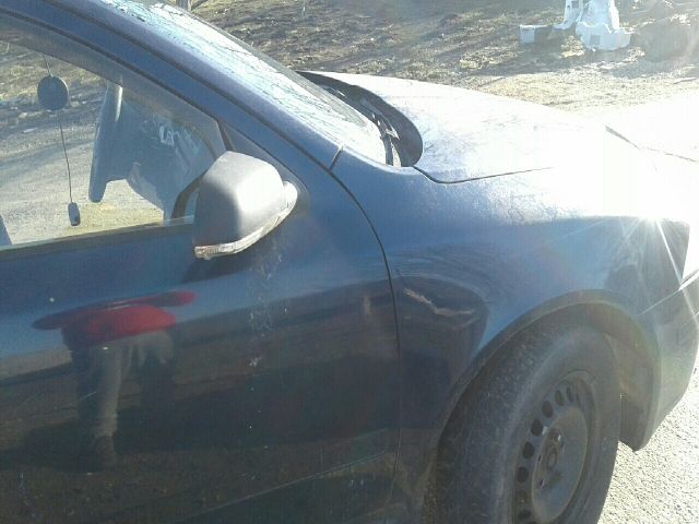 bontott SKODA OCTAVIA II Jobb első Lengőkar