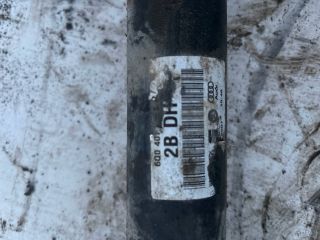 bontott SKODA OCTAVIA II Jobb Féltengely