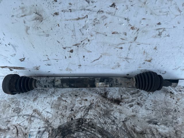 bontott SKODA OCTAVIA II Jobb Féltengely