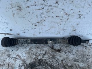 bontott SKODA OCTAVIA II Jobb Féltengely