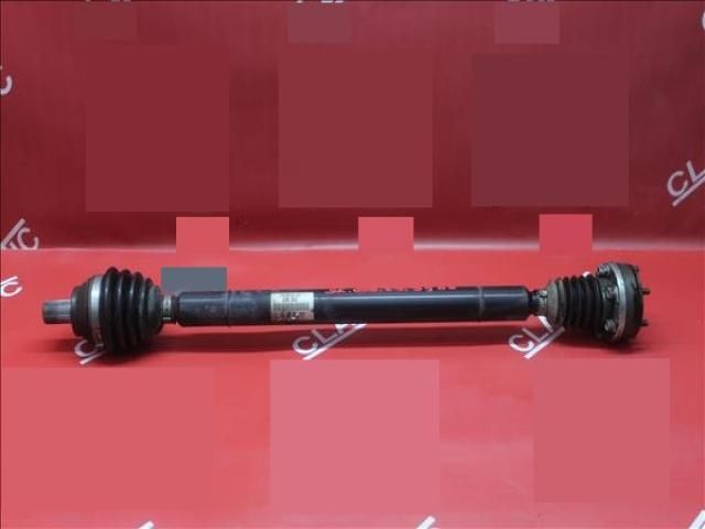 bontott SKODA OCTAVIA II Jobb Féltengely