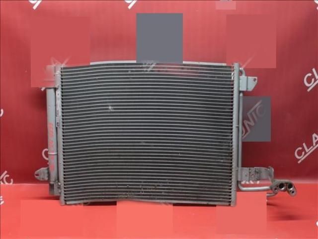 bontott SKODA OCTAVIA II Klímahűtő Radiátor