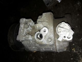 bontott SKODA OCTAVIA II Klímakompresszor