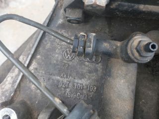 bontott SKODA OCTAVIA II Komplett Motor (Segédberendezésekkel)